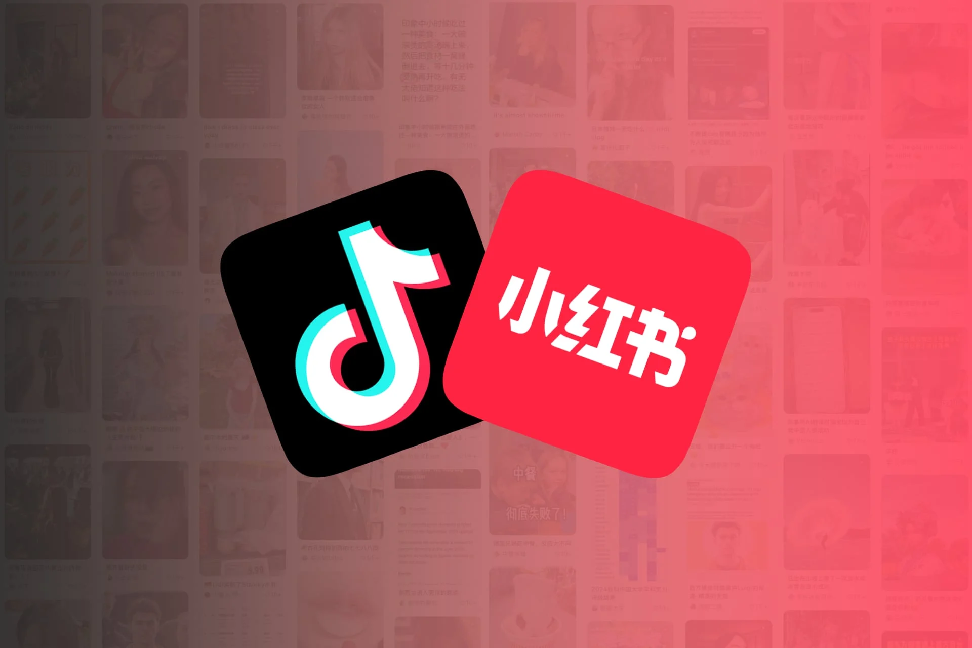 RedNote 與 TikTok:哪個平台適合您?